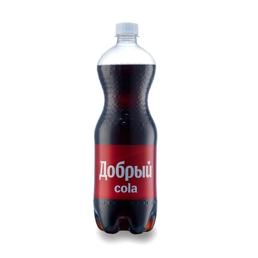 Добрый кола