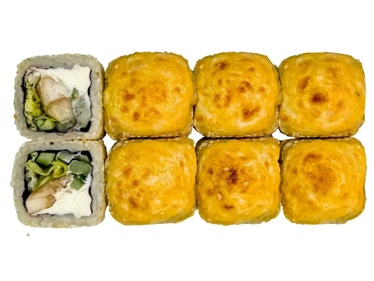 Спайси курица (острый)