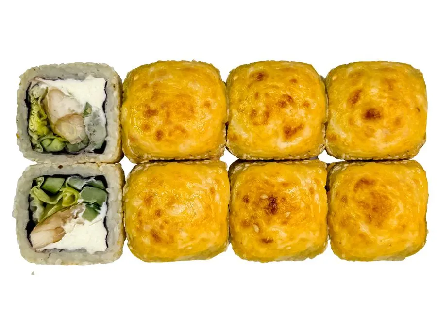 Спайси курица