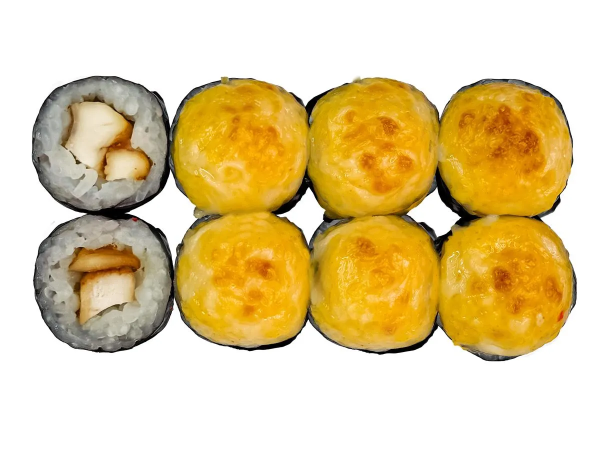 Горячая мини курица
