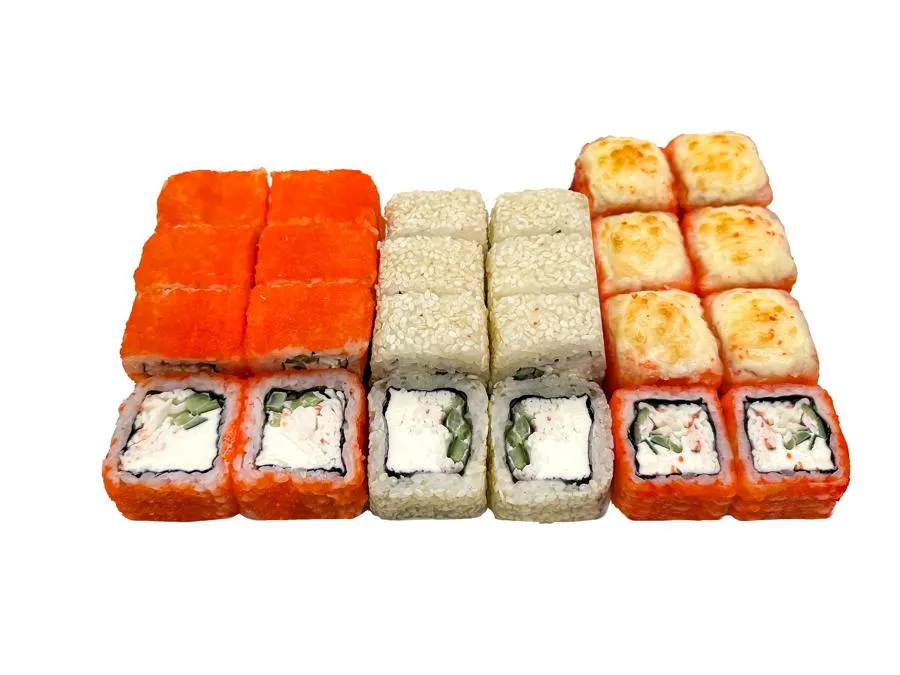 Калифорния