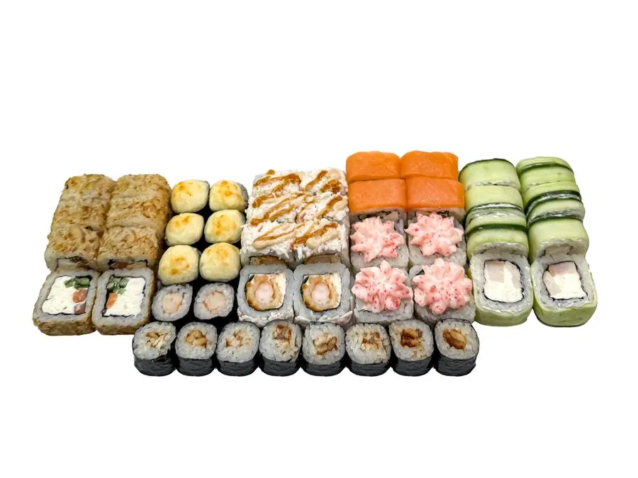 Кусай