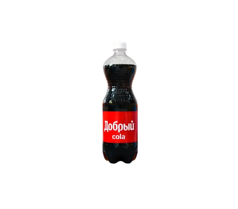 Добрый кола
